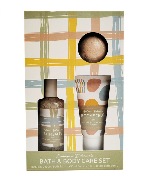 CARE SET