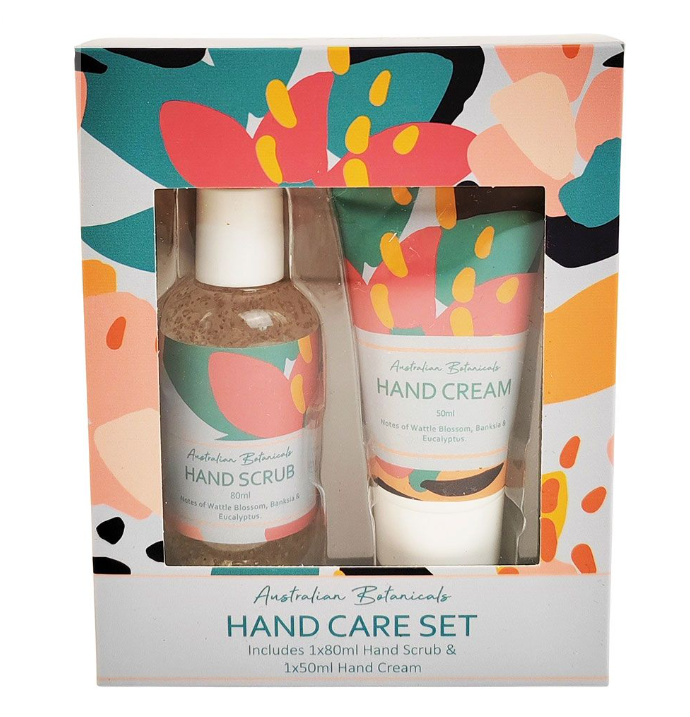 CARE SET