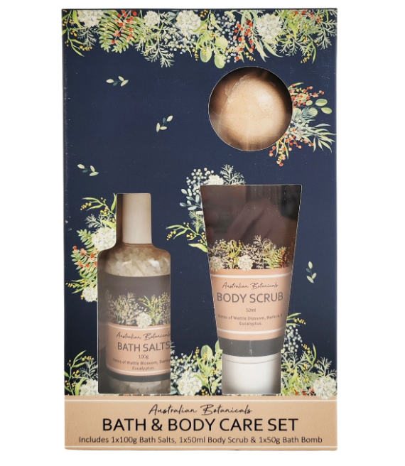 CARE SET