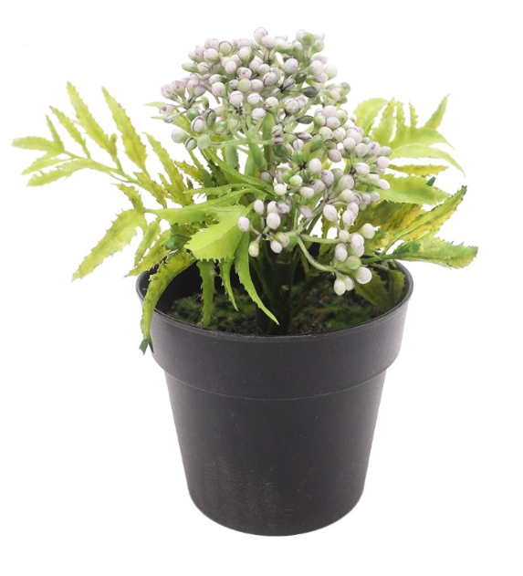 Mini Artificial Plant