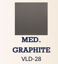 Bison Vinyl - Various Colours - High Quality