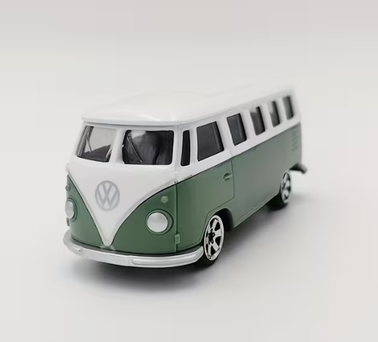 VW Kombi T1Bus 1:56 Model Car Diecast