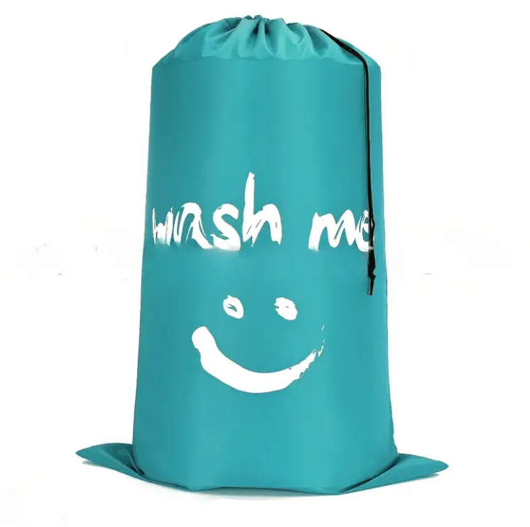 Wash Me Laundry Bag