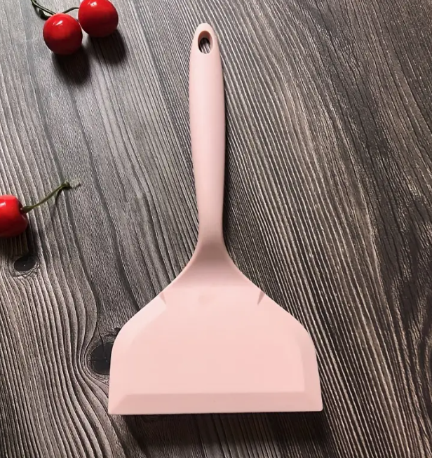 Wide Head Spatula Non Stick