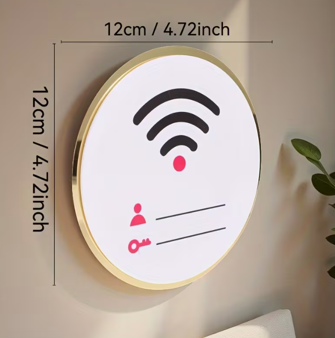 WIFI Sign