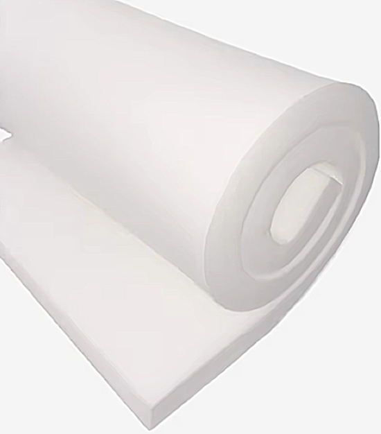 Mattress Grade Topper Pad