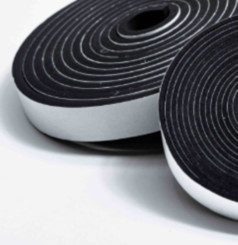 Weather Seal Foam Self Adhesive