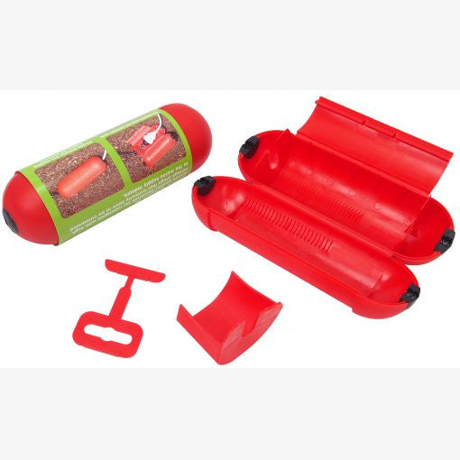 Extension Cord Safety Box IP44