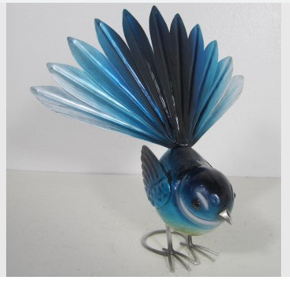 Metal Art/Garden Stake Various Styles- Single