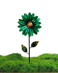 Metal Art/Garden Stake Various Styles- Single