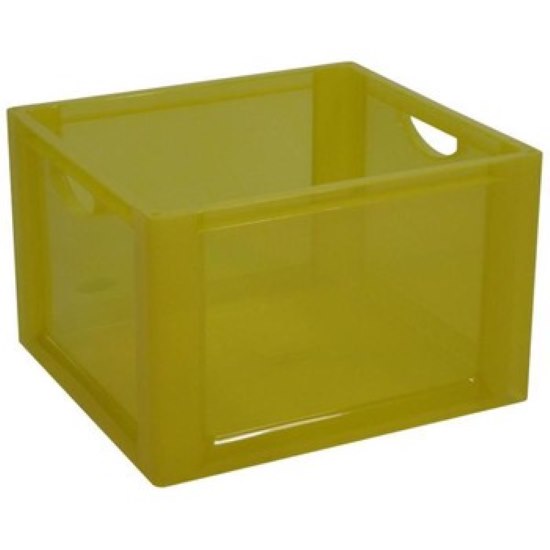 Taurus 30L G-Cube Storage Box