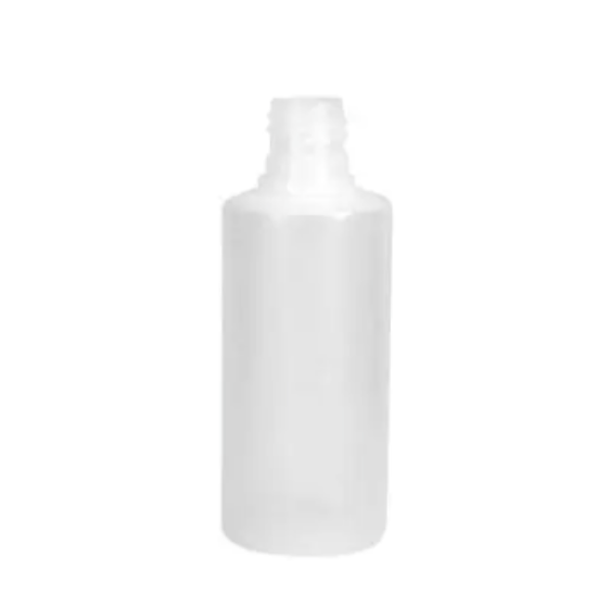 Flip Top Bottle 20/415 LDPE - 100ml