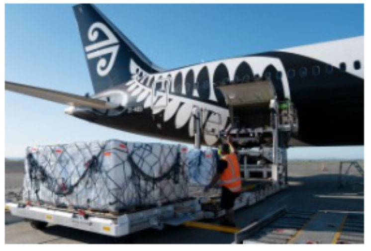 Oversea Extra Freight Charge