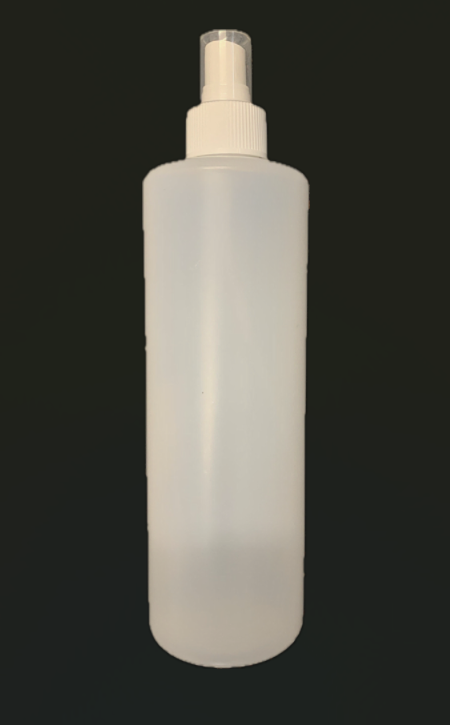 Atomiser Standard HDPE Bottle