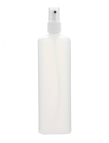 Atomiser Standard HDPE Bottle