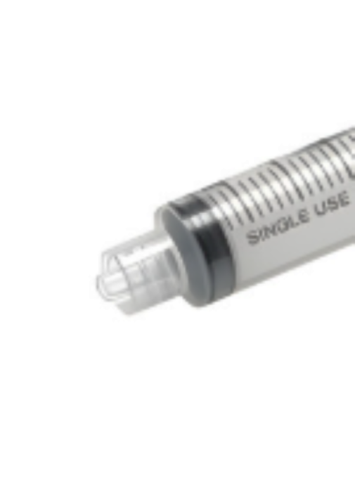 Transparent Syringe, 200ml