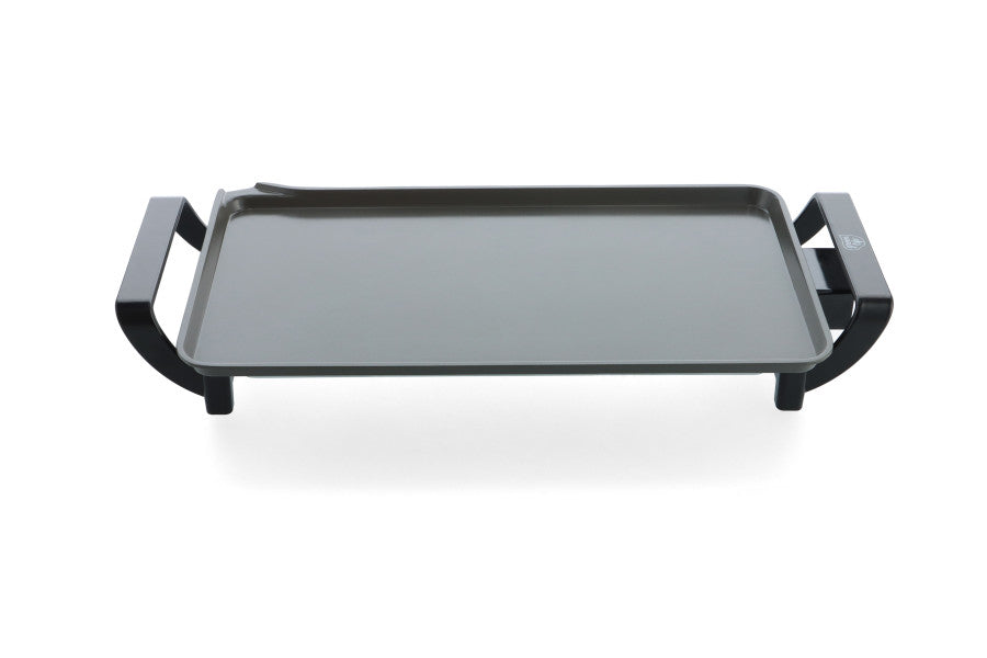 Greenlife Teppanyaki Grill- Black (550x260x95 mm)