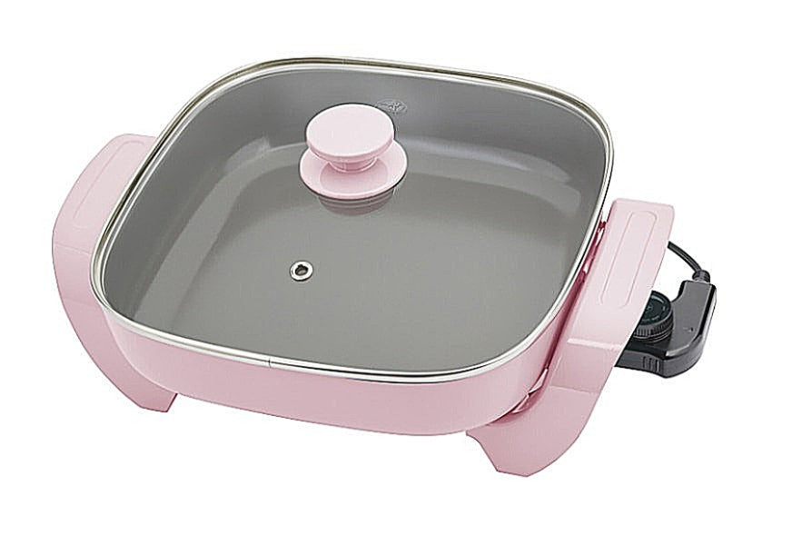 GreenLife Electric Skillet