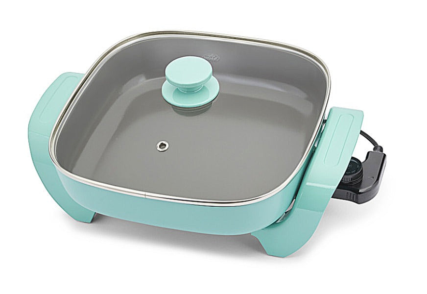 GreenLife Electric Skillet