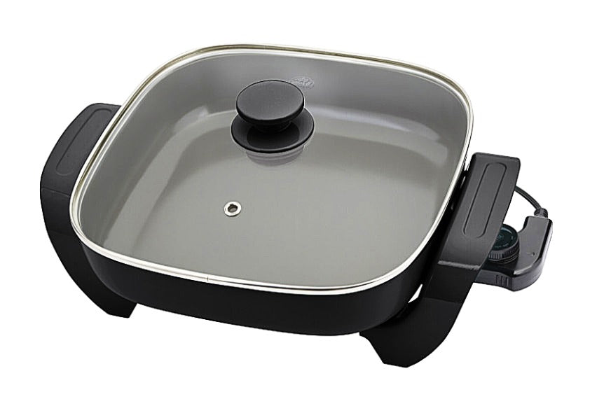 GreenLife Electric Skillet