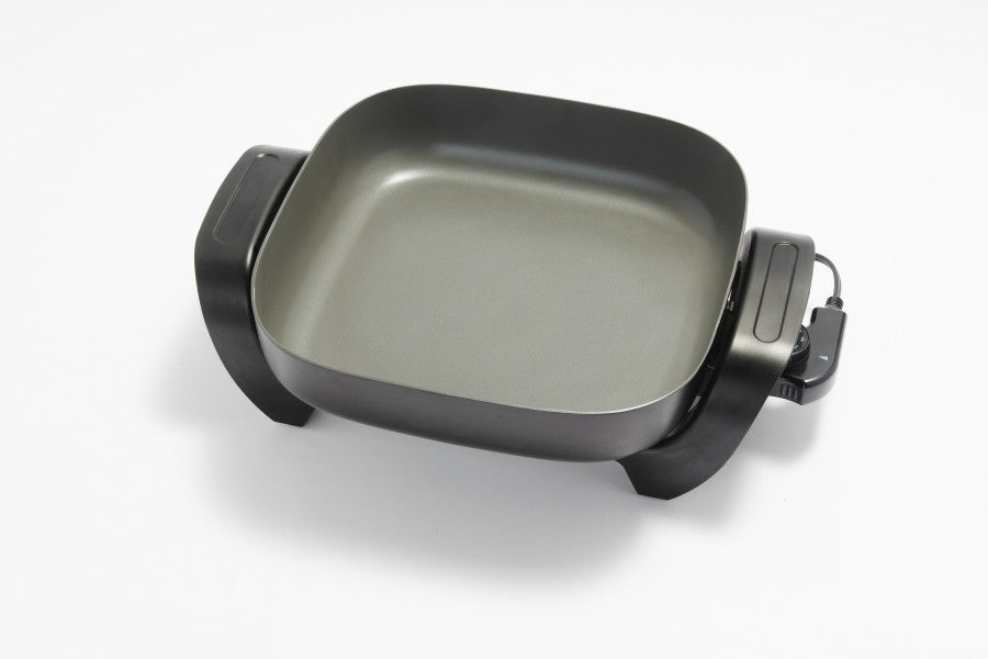 GreenLife Electric Skillet