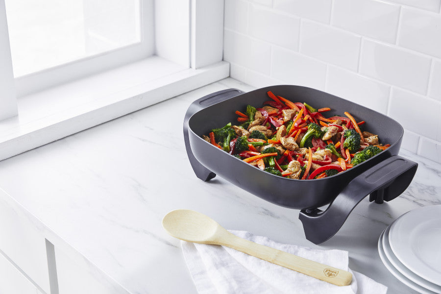 GreenLife Electric Skillet