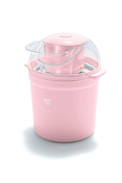 Greenlife Ice Cream Maker - LIMITED TIME SPECIAL!