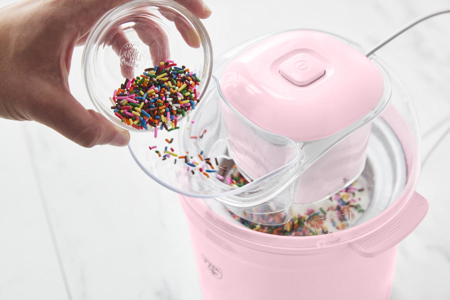 Greenlife Ice Cream Maker - LIMITED TIME SPECIAL!