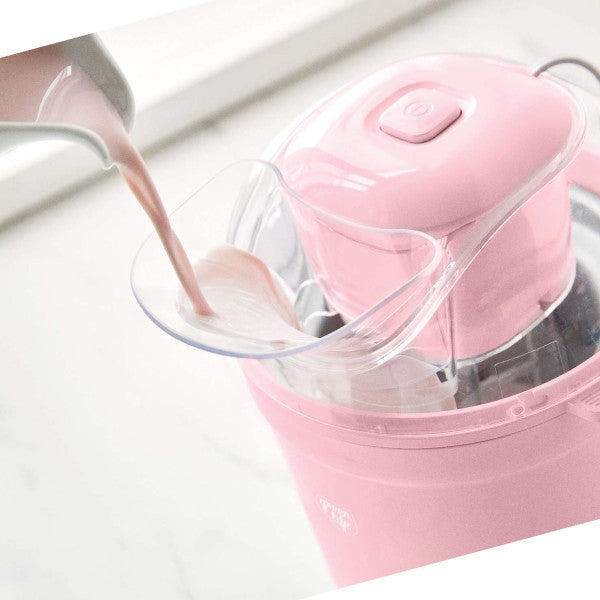 Greenlife Ice Cream Maker - LIMITED TIME SPECIAL!
