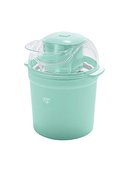 Greenlife Ice Cream Maker - LIMITED TIME SPECIAL!