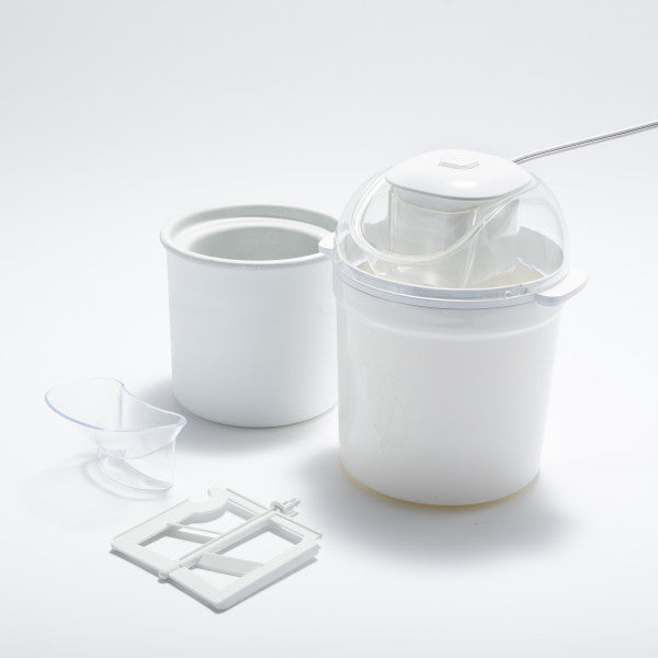 Greenlife Ice Cream Maker - LIMITED TIME SPECIAL!