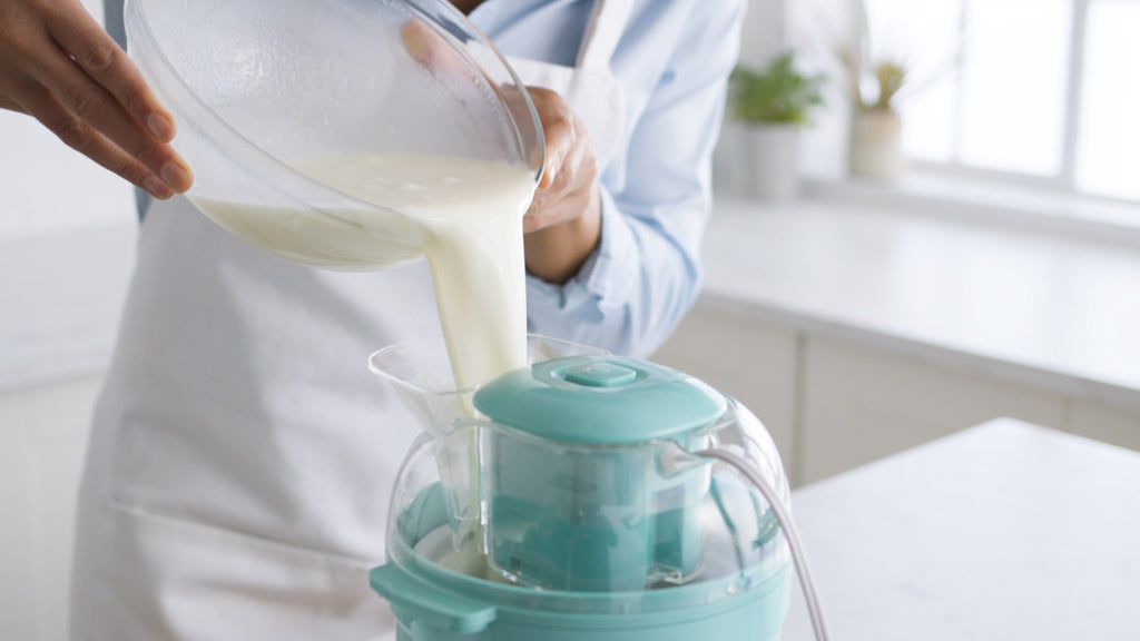 Greenlife Ice Cream Maker - LIMITED TIME SPECIAL!