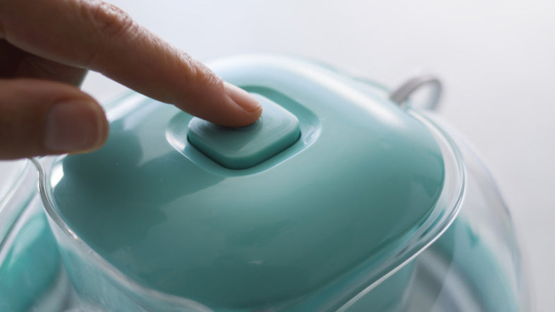 Greenlife Ice Cream Maker