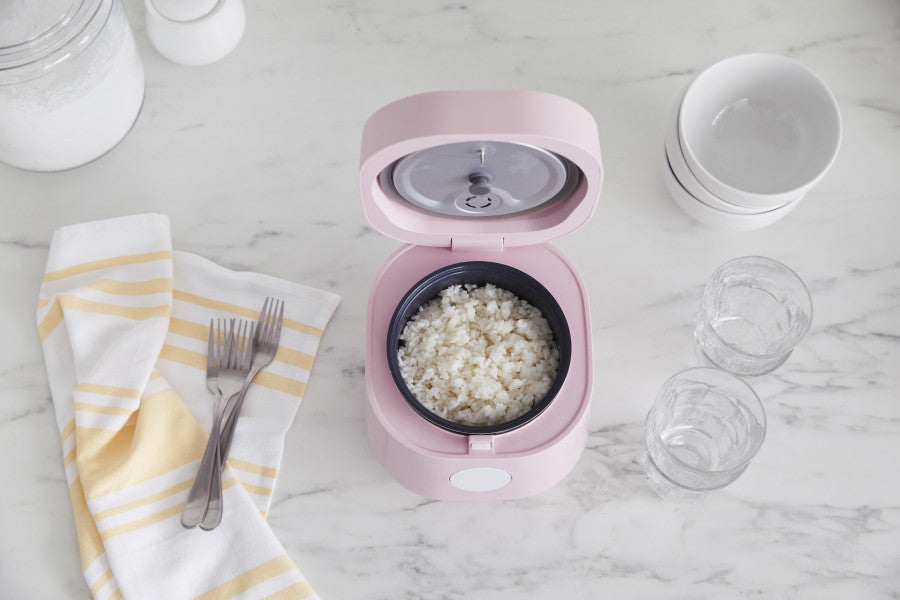 Greenlife Rice Cooker -  4cups/1.2L