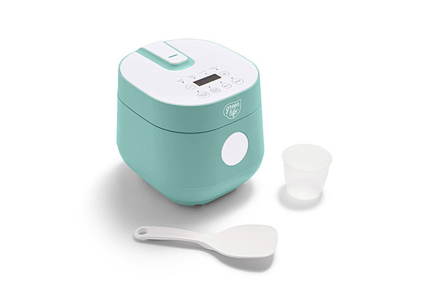 Greenlife Rice Cooker -  4cups/1.2L