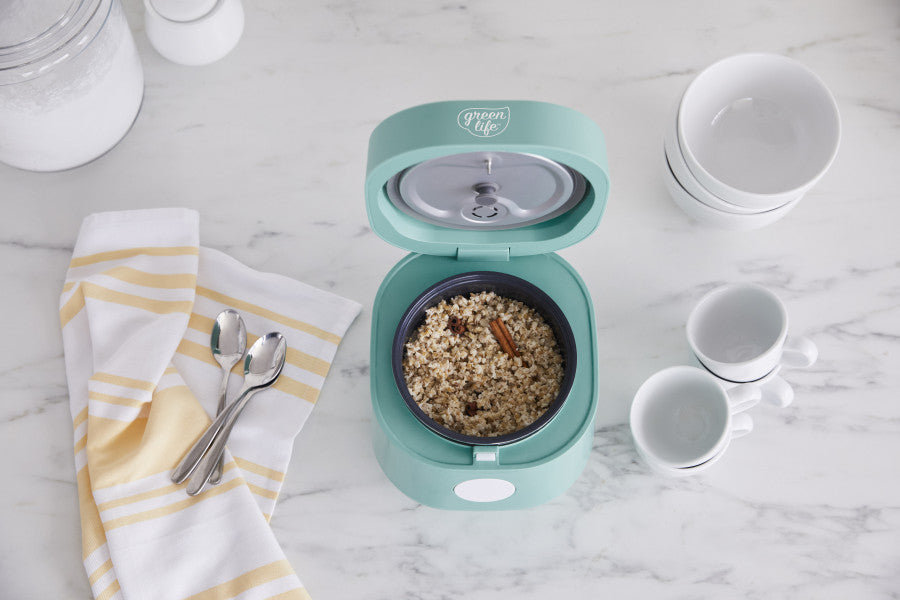 Greenlife Rice Cooker -  4cups/1.2L