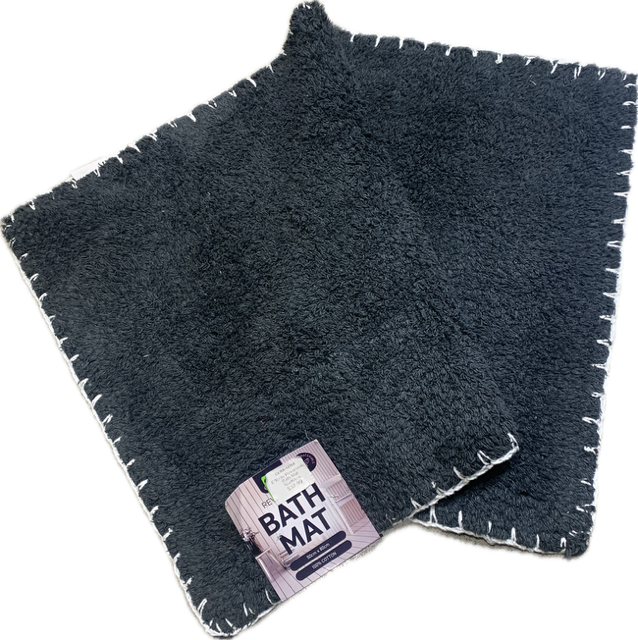 Effects Reversible Bath Mat 50x80cm
