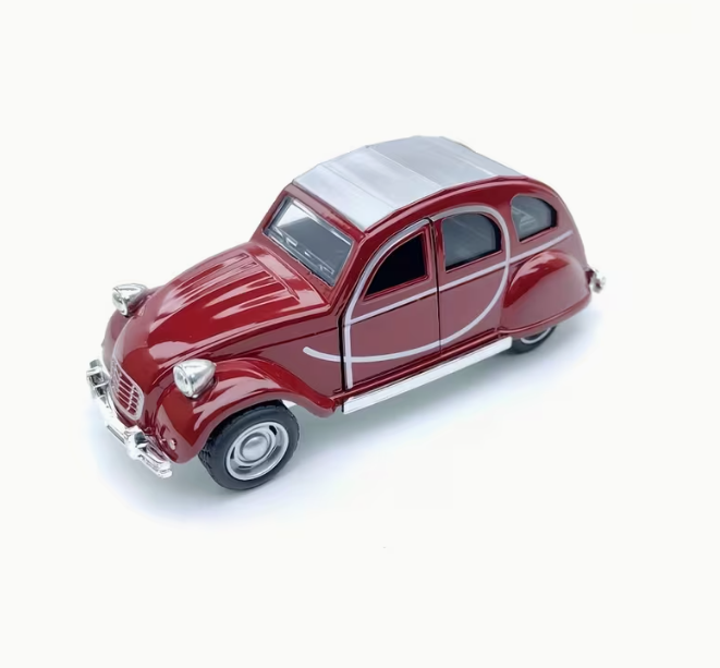 Vintage Citroen
