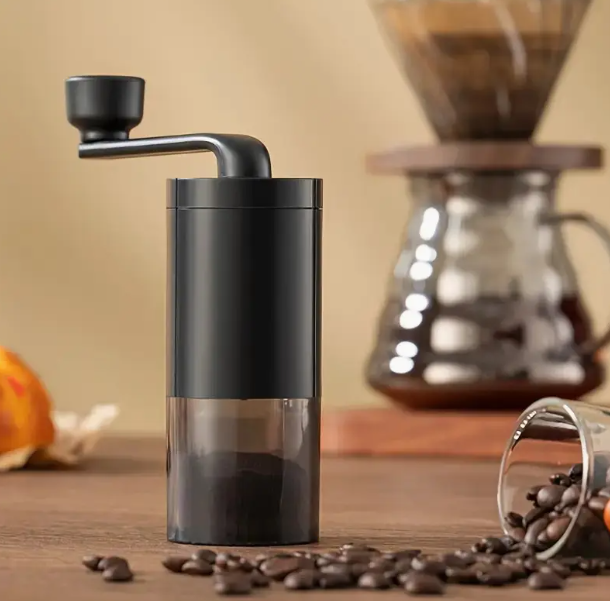 Coffee Grinder - Hand Cranked - Ceramic Core