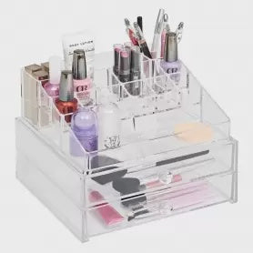 Cosmetic Organiser Medium