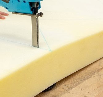Foam Cutting Fee