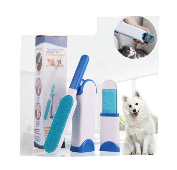 Lint/Pet Fur Remover Fabric
