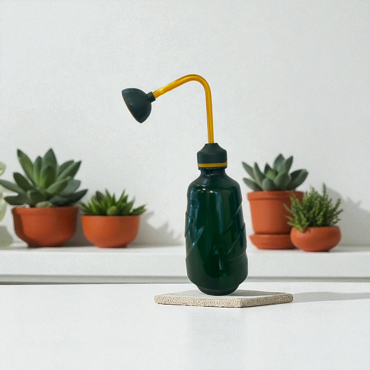 Garden Watering Bottle W Spray