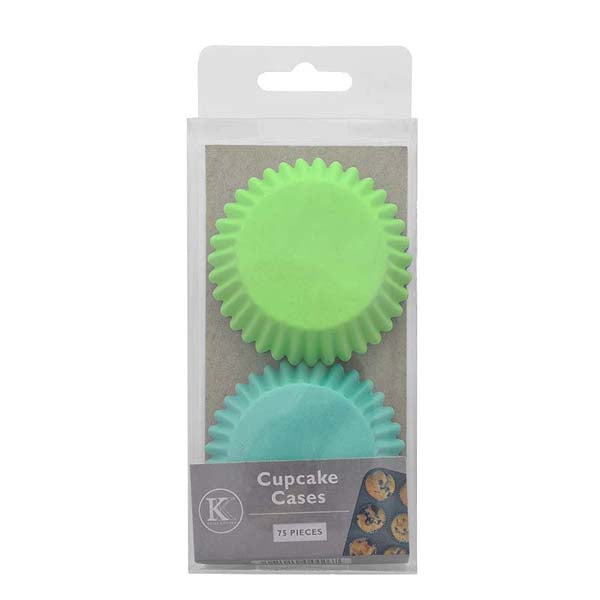 Kates Cupcake Case 75 piece