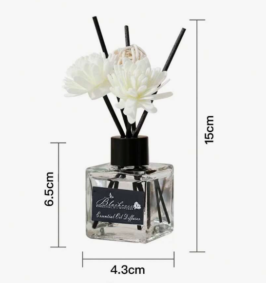 Reed Diffuser 50ml