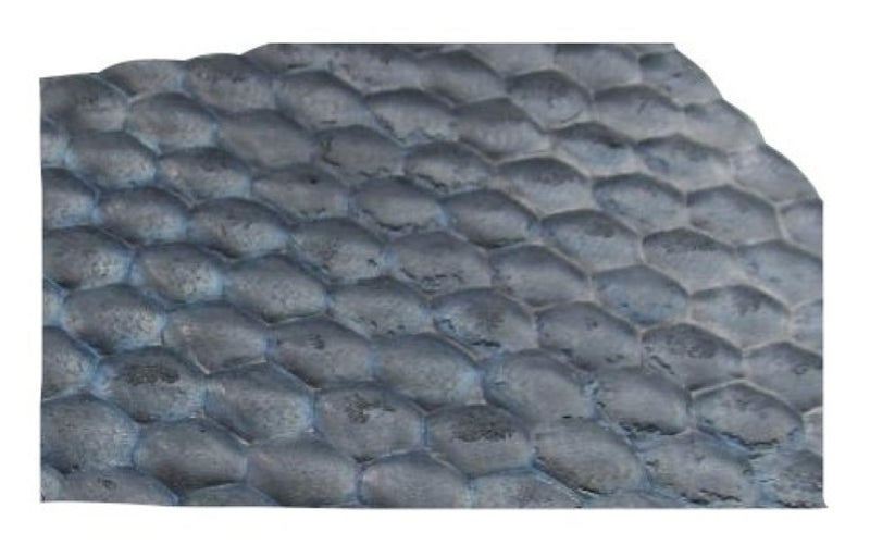 Dimple Top Mat, 2000x1500x6mm, Ideal for Utes Was$250.00 NOW!