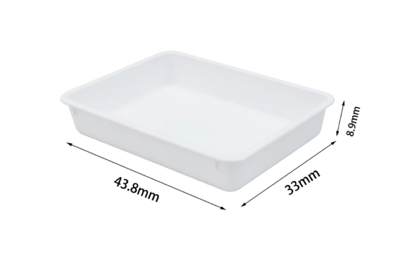 QS Dough Box Tray