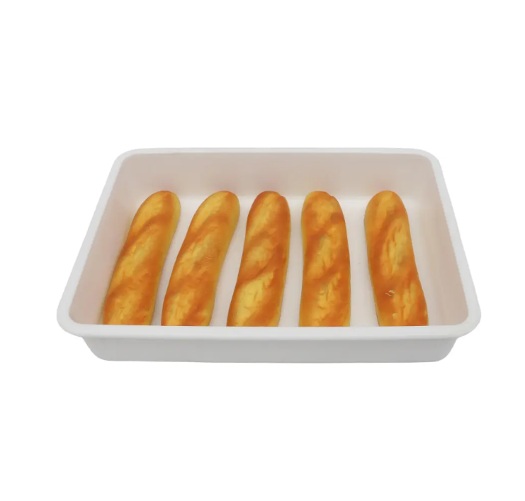 QS Dough Box Tray