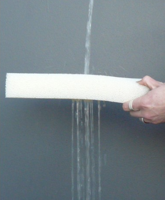 Dry Outdoor Foam 29-170 (Sold Per Square Meter)