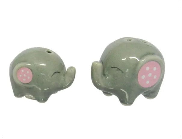 Salt & Pepper Shaker Boxed Sets